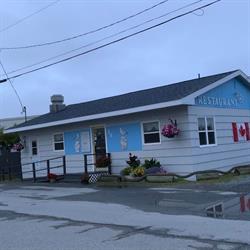 White Gull Restaurant