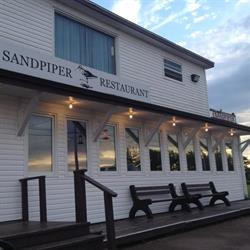 Sandpiper Restaurant