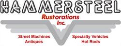 Hammersteel Rustorations in Bolton