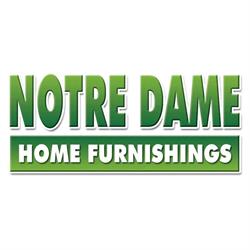 Notre Dame Home Furnishings