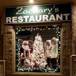 Zachary's Restaurant