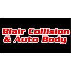Blair Collision & Auto Body