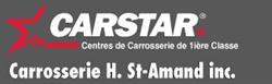 Carrosserie H St-Amand Inc in Shawinigan