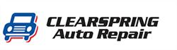 Clearspring Repair & Services
