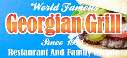 Georgian Grill Ltd