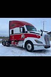 Transport Fidèle Tremblay