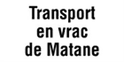 Les Transporteurs en Vrac de Matane Inc