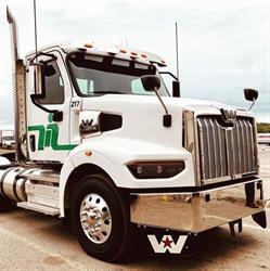 Transports Inter-Nord Inc (Les)