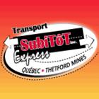 Transport Subitot Express