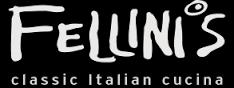 Fellini's Italian-Mediterranean in Stratford