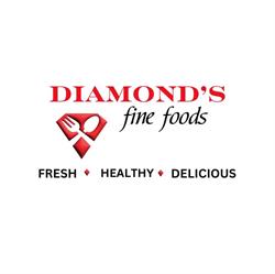 Diamonds Fine Foods in Thornhill