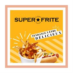 Restaurants Super Frite