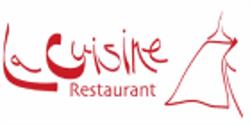 Restaurant La Cuisine