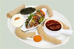 Shish Poulet
