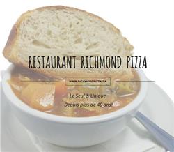 Restaurant Richmond Pizza