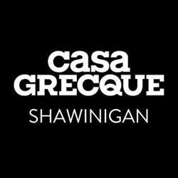 Restaurants Casa Grecque