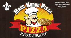 Kurde Pizza