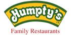 Humpty Big Plate Diner