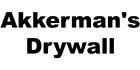 Akkerman's Drywall