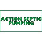 Action Septic Pumping