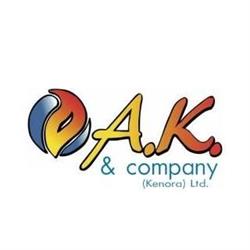 A K & Company (Kenora) Ltd in Kenora