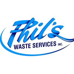 Phil Waste Services Inc