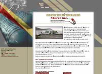 Services Pétroliers Morel Inc in Rimouski