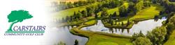 Carstairs Community Golf Club