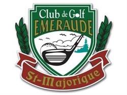 Club de Golf L'Emeraude in Saint-Majorique