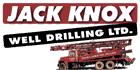 Jack Knox Well Drilling Ltd