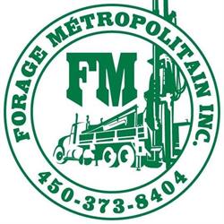 Forage Métropolitain Inc