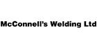 McConnell's Welding Ltd