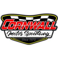 Cornwall Motor Speedway