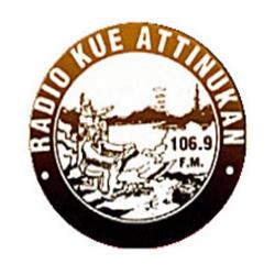 Radio Kue-Attinukan Inc