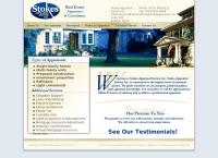 Stokes Property Appraisal & Consulting Services in Sydney
