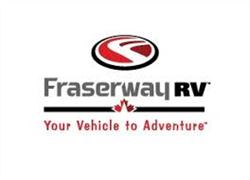 Fraserway RV Airdrie