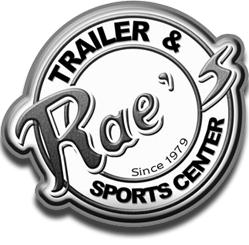 Rae's Trailer & Sports Center Ltd in Miramichi