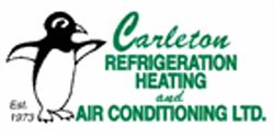 Carleton Refrigeration Heating & AirConditioning Ltd