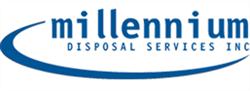 Millennium Disposal Services Inc.