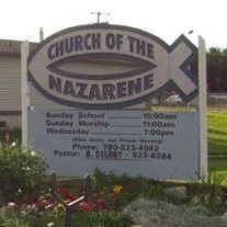 Church of The Nazarene