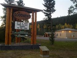 Horse Lake Christian Fellowship in 100 Mile House