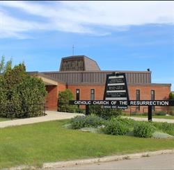 Church of the Resurrection
