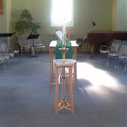 Living Faith Lutheran Church