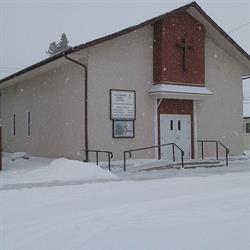 Glenboro Bible Chapel