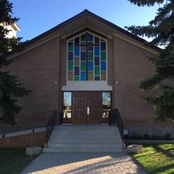 Sacred Heart Church