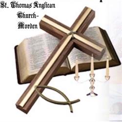 St Thomas Anglican Church
