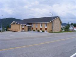 Pentecostal Church
