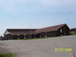 Salvation Army Lewisporte