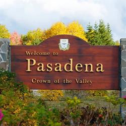 Pasadena Pentecostal Church