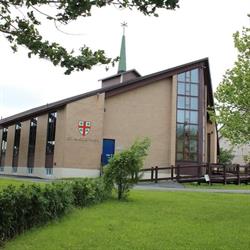 St Augustine Anglican Church